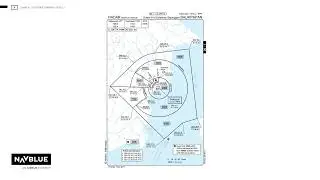 Airbus A320 Mentor Channel Nav Blue   Radar Chart   Chapter 6