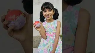 Tom 🍓 Jerry (Siddi&Ammu) Real End Twist😍🎈 #shorts #viral #v5familyshow