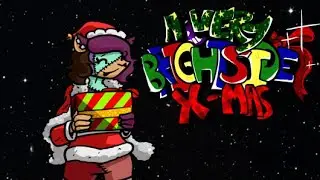 Friday Night Funkin - A Very Brightside Christmas (FNF MODS)