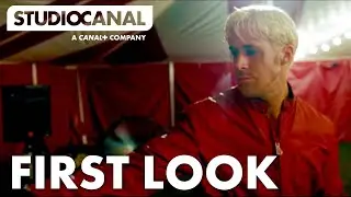 The Place Beyond The Pines | First Look