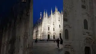 Vittorio Emanuele II Duomo di Milano||Milan,Italy||#throwback #duomomilano #milan #italy #europe