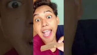 PRANK AYANG LAGI