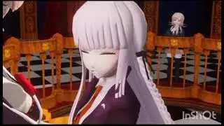 Junko's Voralicious Class Trial (Giantess Vore)