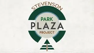 Stevenson Park Plaza Project