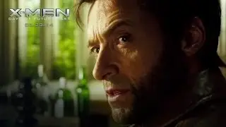 X-Men: Days of Future Past | The Best Ever [HD] | 20th Century FOX