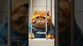 КОТИК УКРАЛ ЕДУ 😭💔 #коты #shorts #новости #истории #рек #животные #грустно