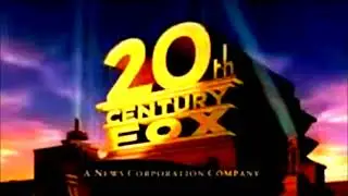 20th Century FOX 1994 logo