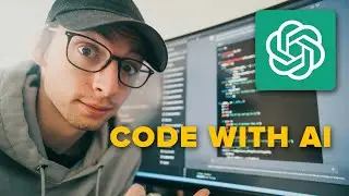 Code with AI - ChatGPT (FREE)