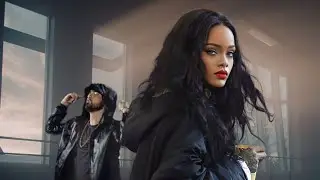 Eminem - Watch Me Cry (ft. Rihanna) DJ Møkdust Remix 2024