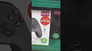Game Hanley Potteries Centre