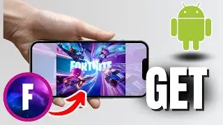 How To Download Fortnite On Android - EASY