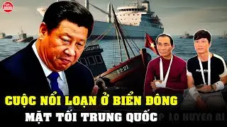 Vô Cớ Gây Sự Đ.ánh Ngư Dân VIỆT NAM Và 8 Điều Chỉ TRUNG QUỐC Mới Làm Được | Top 10 Huyền Bí