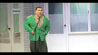 Шухрат Азимов - Алкаш / Shuhrat Azimov - Alkash