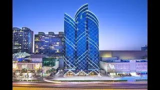 ОАЭ CITY SEASONS TOWERS HOTEL DUBAI 4* Дубай - Бур Дубай Обзор отеля в рамках фам-трип