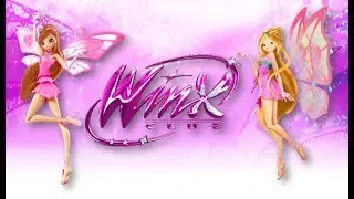 Winx Club - Songs #7 Full HD/HQ | Winx Girls