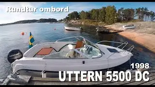 Uttern 5500 DC