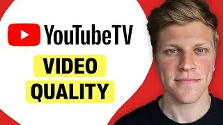 How to Set YouTube Video Quality Permanently on TV