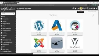 How to uninstall WordPress from cPanel with Softaculous