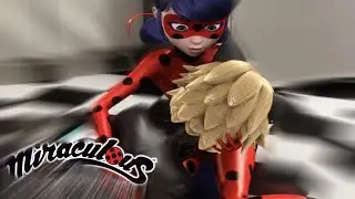 Miraculous Ladybug Season 4「AMV」- Alive