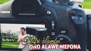 Ono Alawe Mefona | Cover - Novi Lombu | Carles Lombu