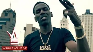 Young Dolph Real Life (WSHH Exclusive - Official Music Video)