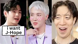 BTS K-DRAMA Moments!
