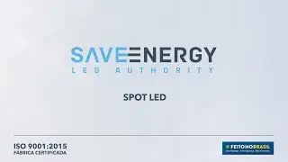 SAVEENERGY - Spot LED