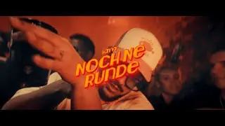 Savvy - Noch ne Runde (prod. by snoid)