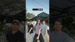 Dance tiktok viral terbaru 2024