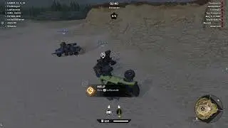 TROLLING IN CROSSOUT!