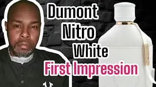 Summer Hyped Dumont Nitro White! No Cap Honest 1st Impressions | Should You add it to your List?