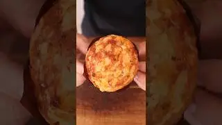 Savoury Muffins?