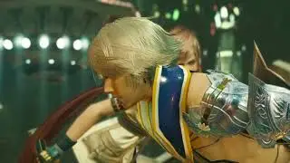 Mobius Final Fantasy x FFXIII collaboration