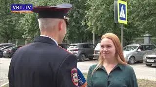 Полковник полиции Марк Козлов возглавит УМВД России по г.о. Электросталь