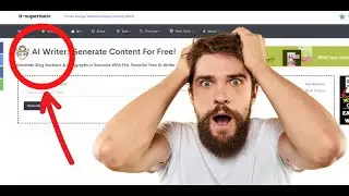 Free AI Writer Tool (H-Supertools Free AI Writer)