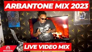 NEW ARBANTONE LIVE MIX BY DJ PASAMIZ NEW WAVE GENGETONE MIX   LIL MAINA,GODY TENNOR,TIKTOKER,NAKUDAI