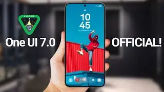 One UI 7.0 Beta: Samsung Galaxy Users, Here’s What to Expect!