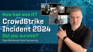 The CrowdStrike Incident of 2024