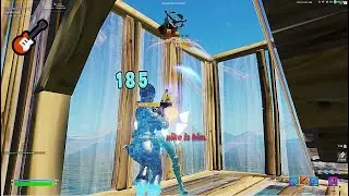 Van Hayden 🎸 | Fortnite Montage(Need a FREE Fortnite Montage/Highlights Editor?)