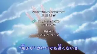 HxH opening but with only Hisoka, Gon, and Killua