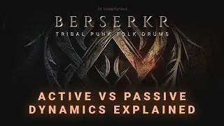 Active vs Passive - The Battle of Dynamics Explained