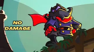 Sly 3 (PS5): Black Baron Boss (No Damage Walkthrough)