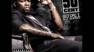 50 Cent - Could've Been You Ft R Kelly - BEFORE I SELF DESTRUCT