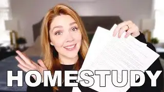 Domestic Adoption Homestudy : What to Expect