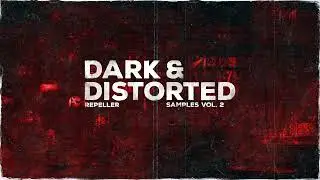 Free Hardstyle Sample Pack| Free Hardstyle Kick Pack| Free Sample Packs| Repeller