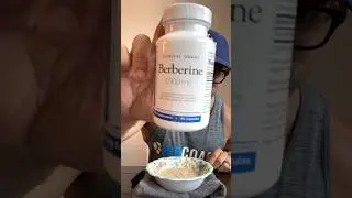 Does BERBERINE actually work?! 🤔 ￼