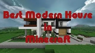Best Minecraft houses SHOWDOWN..