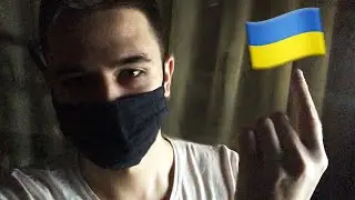 последнее обращение. война в Украине