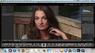 How To Edit With Lightroom Tutorial(Walkthrough)