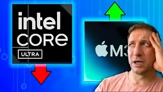 Intel’s FAILED gamble against Apple